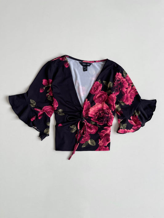 New Look Top-Bust 34 to 36