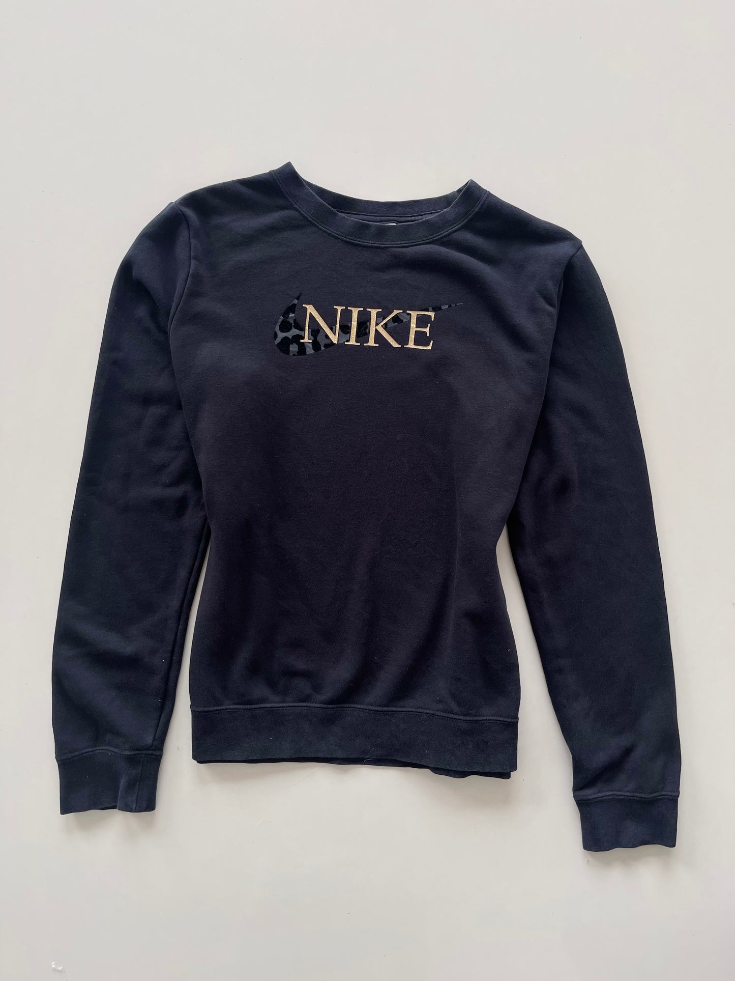 Nike Vintage Sweatshirt-Bust 46