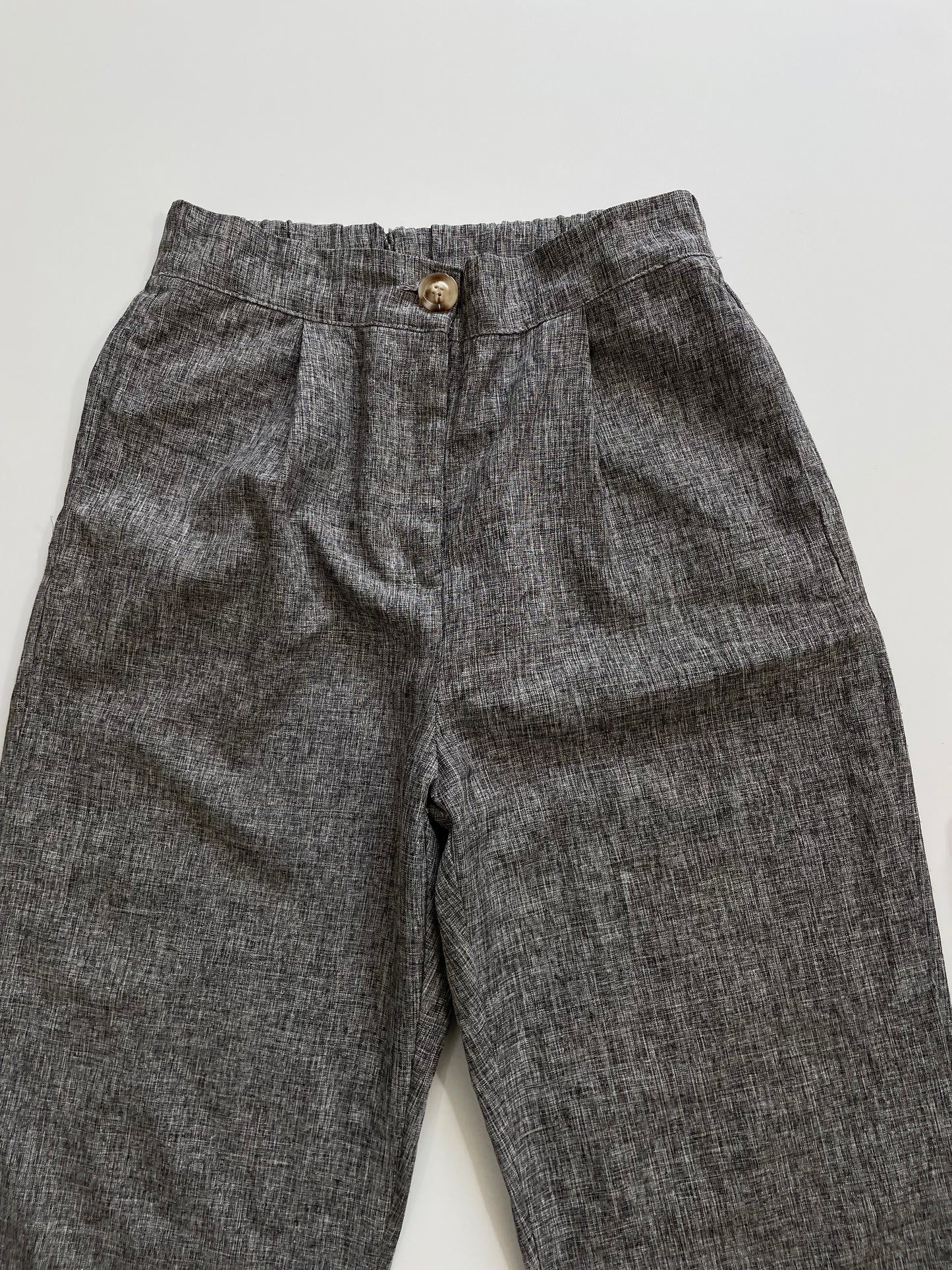 Pants-Waist 26