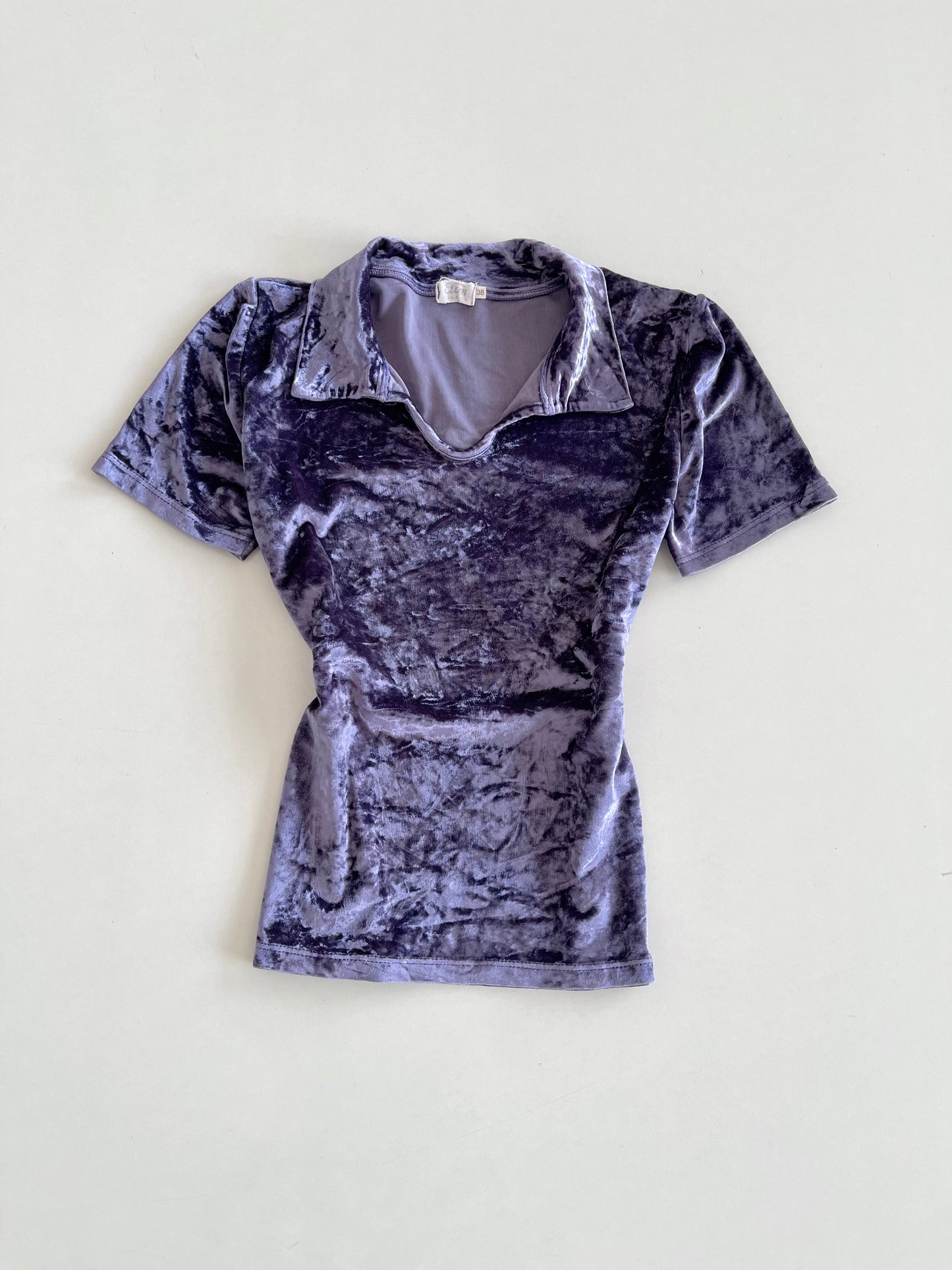 Etam Chenille Top-Bust 36