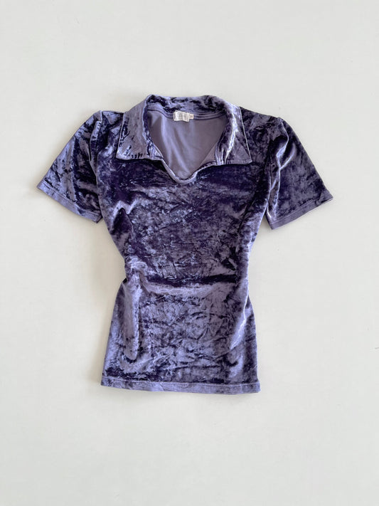 Etam Chenille Top-Bust 36