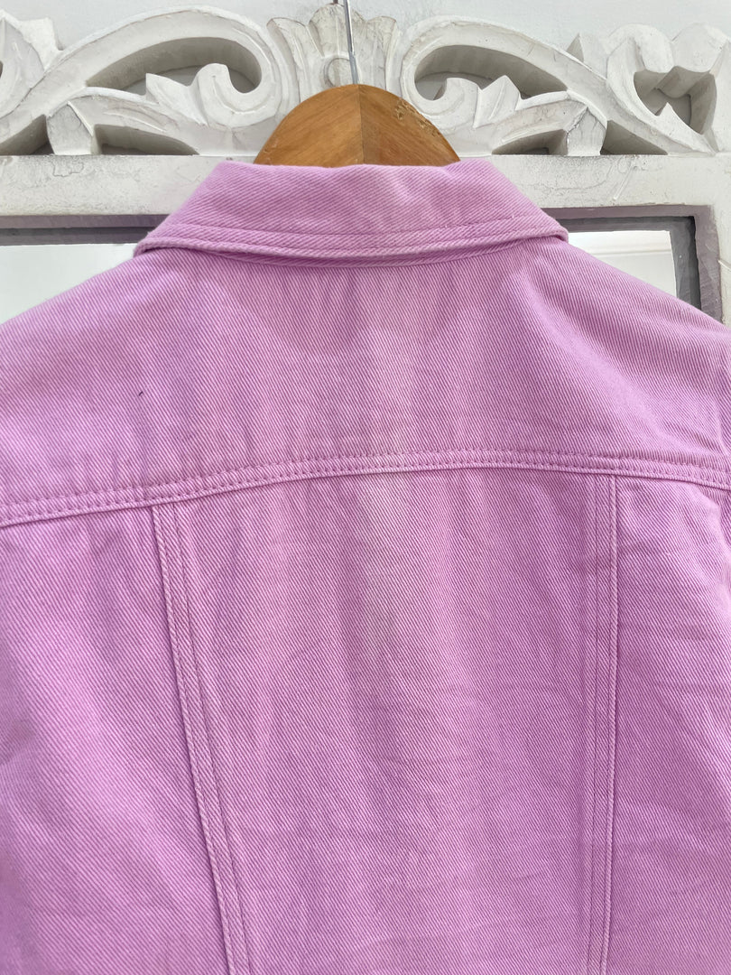 Rant & Rave Denimwear-Chest 36