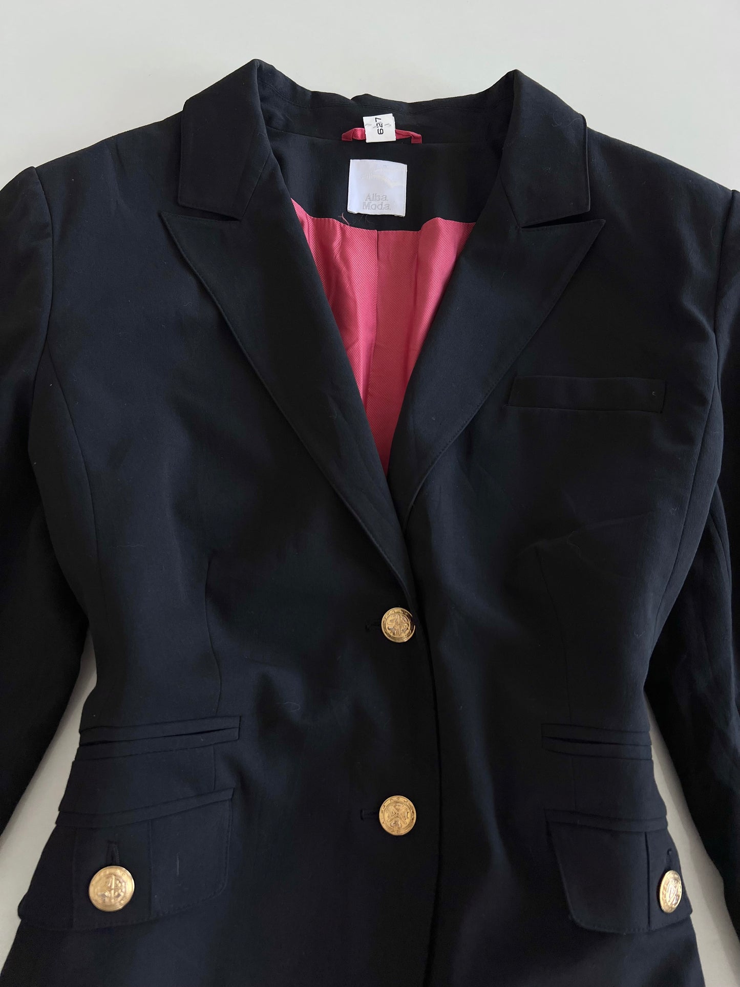 Alba Moda Blazer-Bust 44