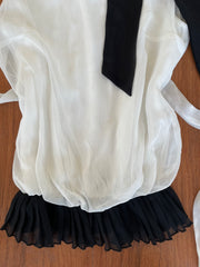 Rinascimento Top-Bust 34