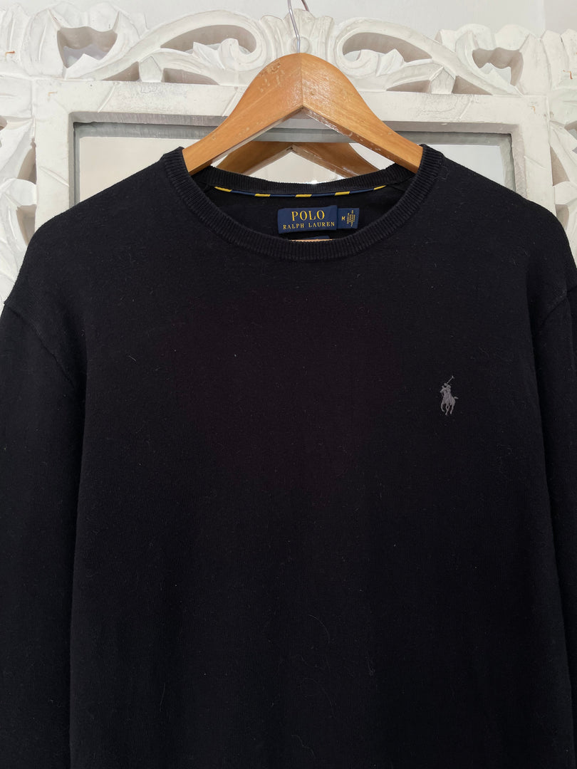Vintage Ralph Lauren Sweater-Chest 42