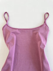 Strappy Top-Bust 38 to 40