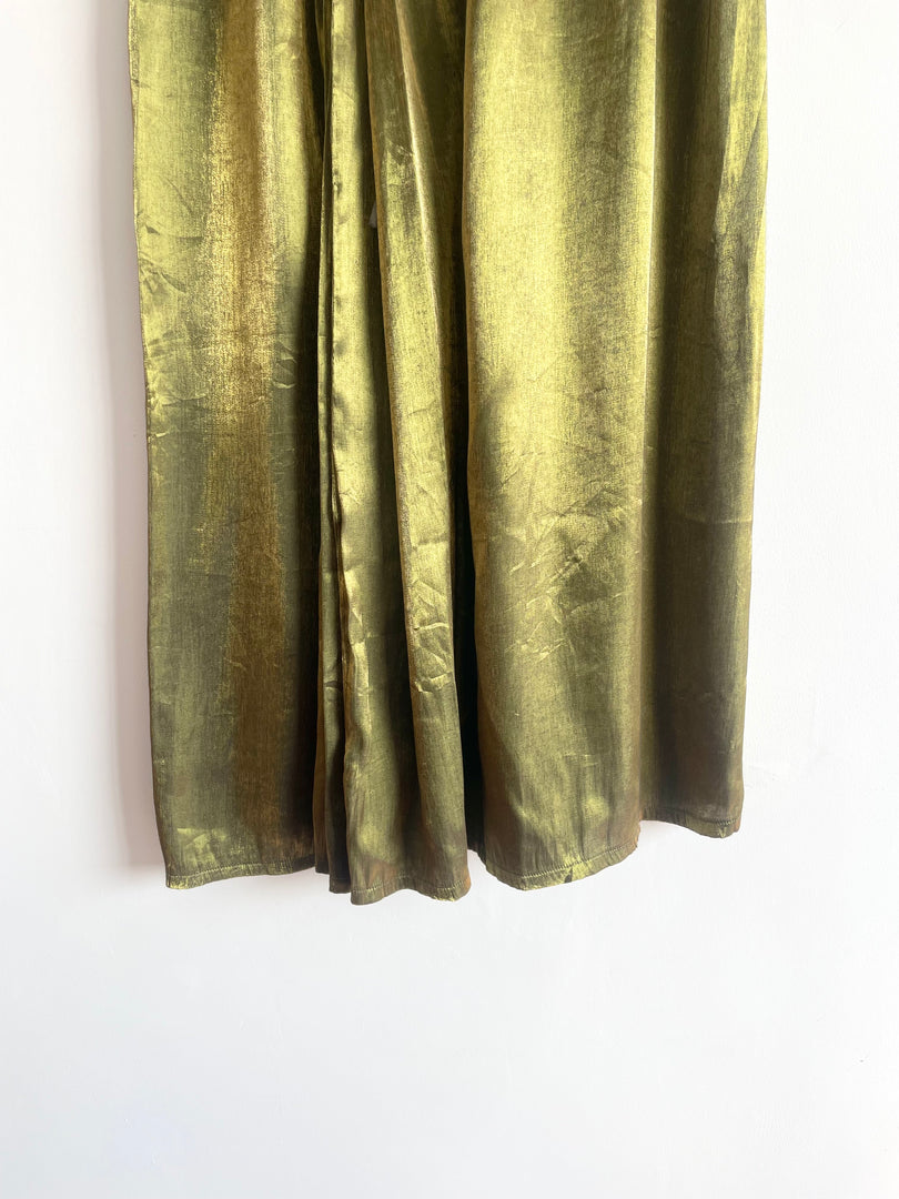 Organza Skirt-Waist 30 to 32