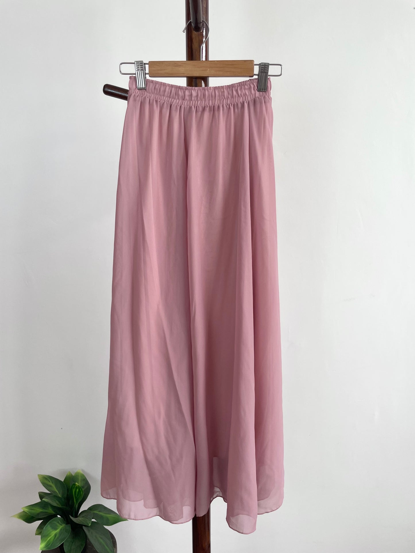 Rosewood Prairie Skirt-Waist 34 to 38