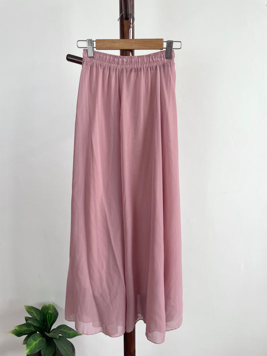 Rosewood Prairie Skirt-Waist 34 to 38