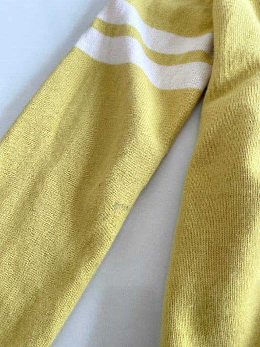 Lacoste Vintage Sweater-Bust 36 to 38