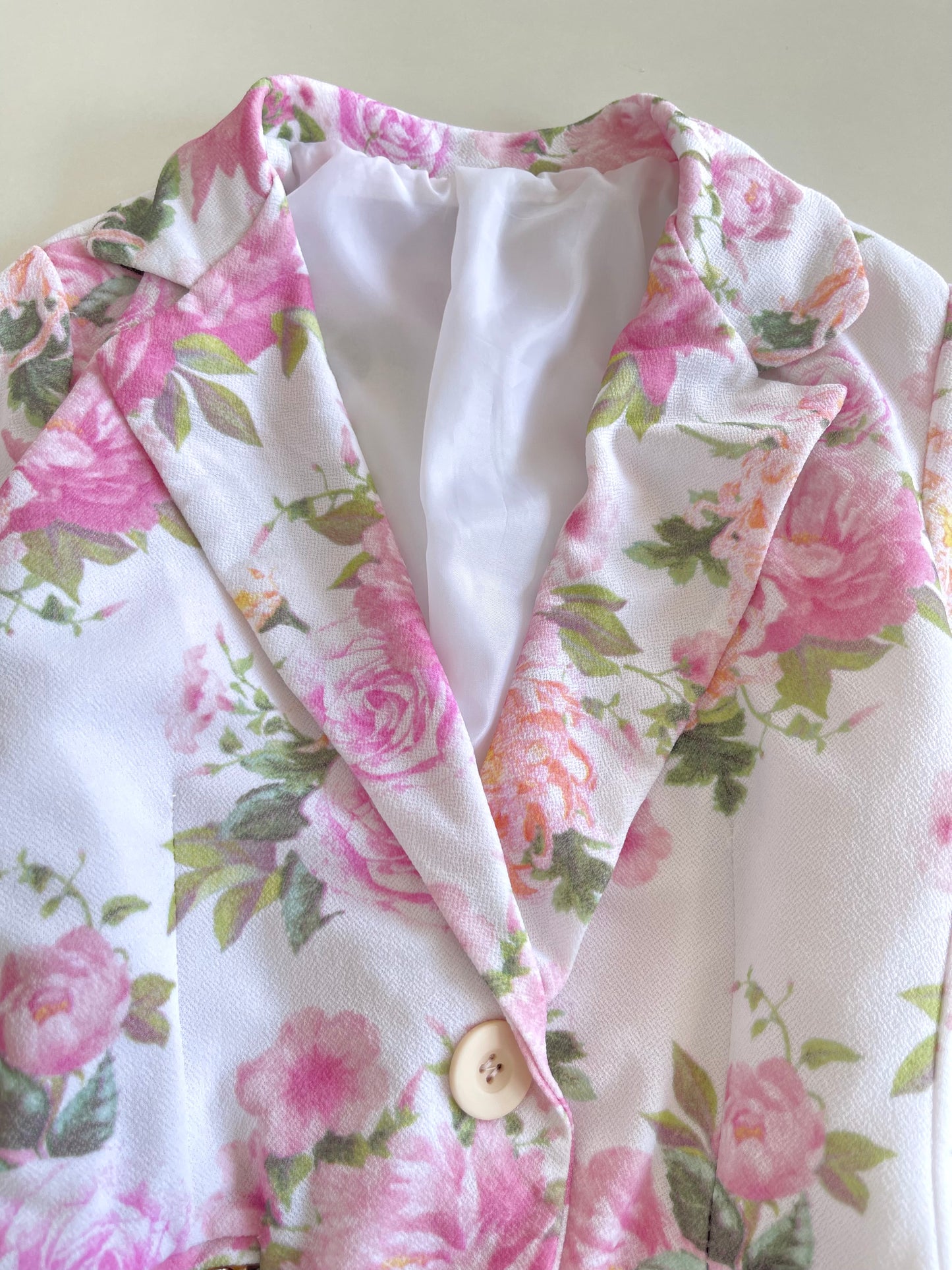 Vintage Blazer-Bust 32