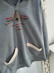 Warm Winter Jacket-Chest 44