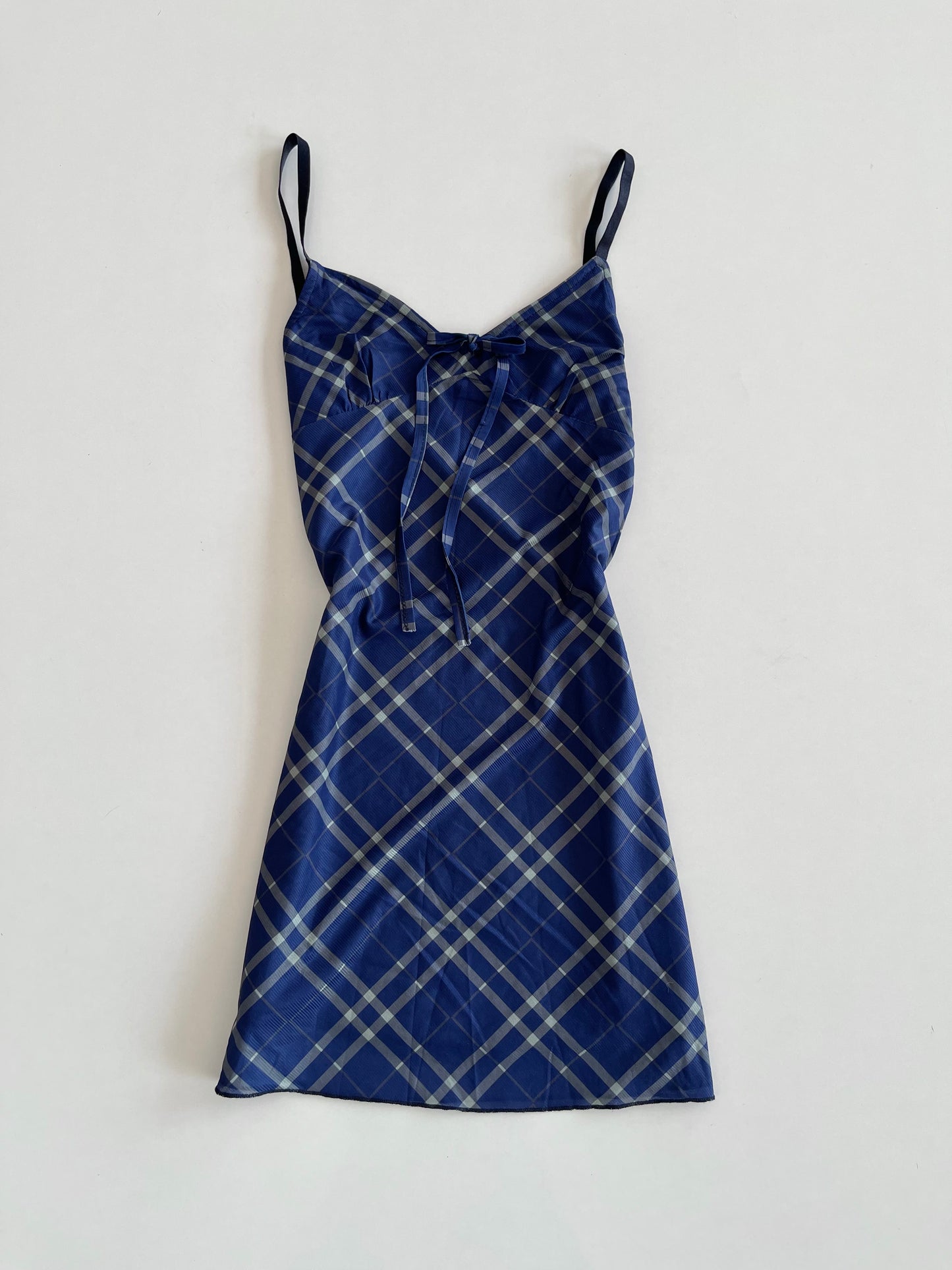 Slip Dress-Bust 30