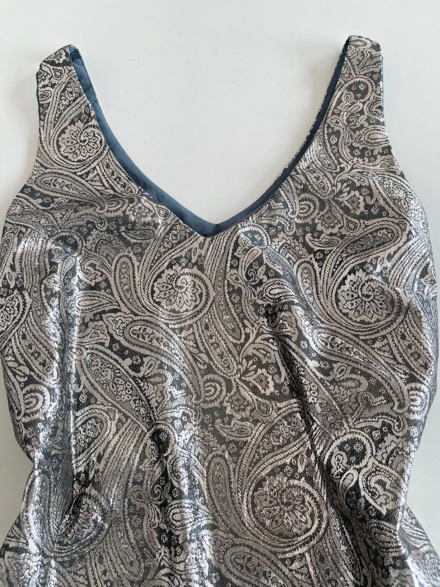 The Limited Vintage Top-Bust 38