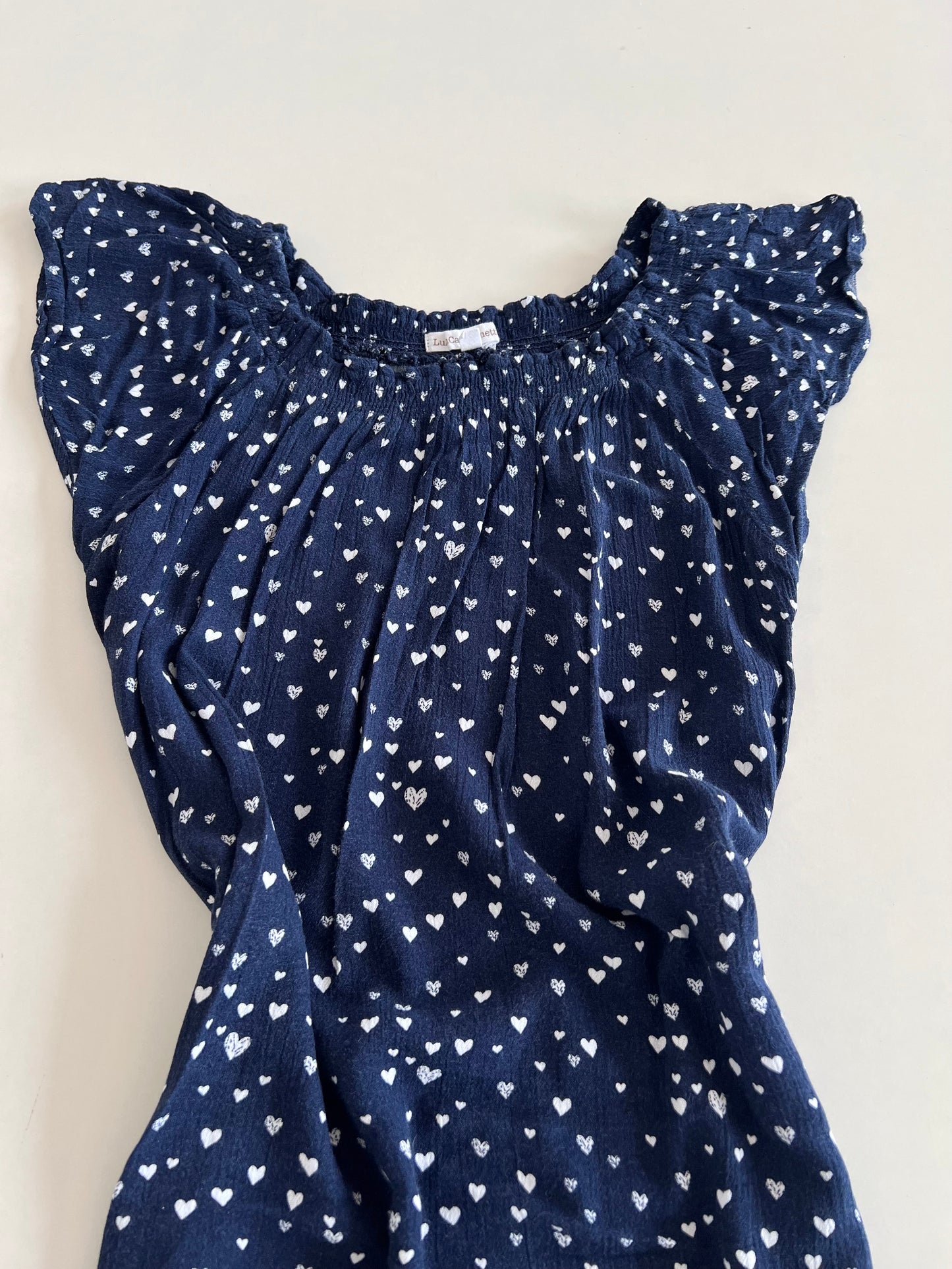 Lulu Casta Gnette Top-Bust 38