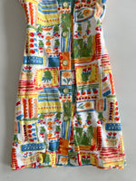 Load image into Gallery viewer, Pinterest Dress-Bust 44