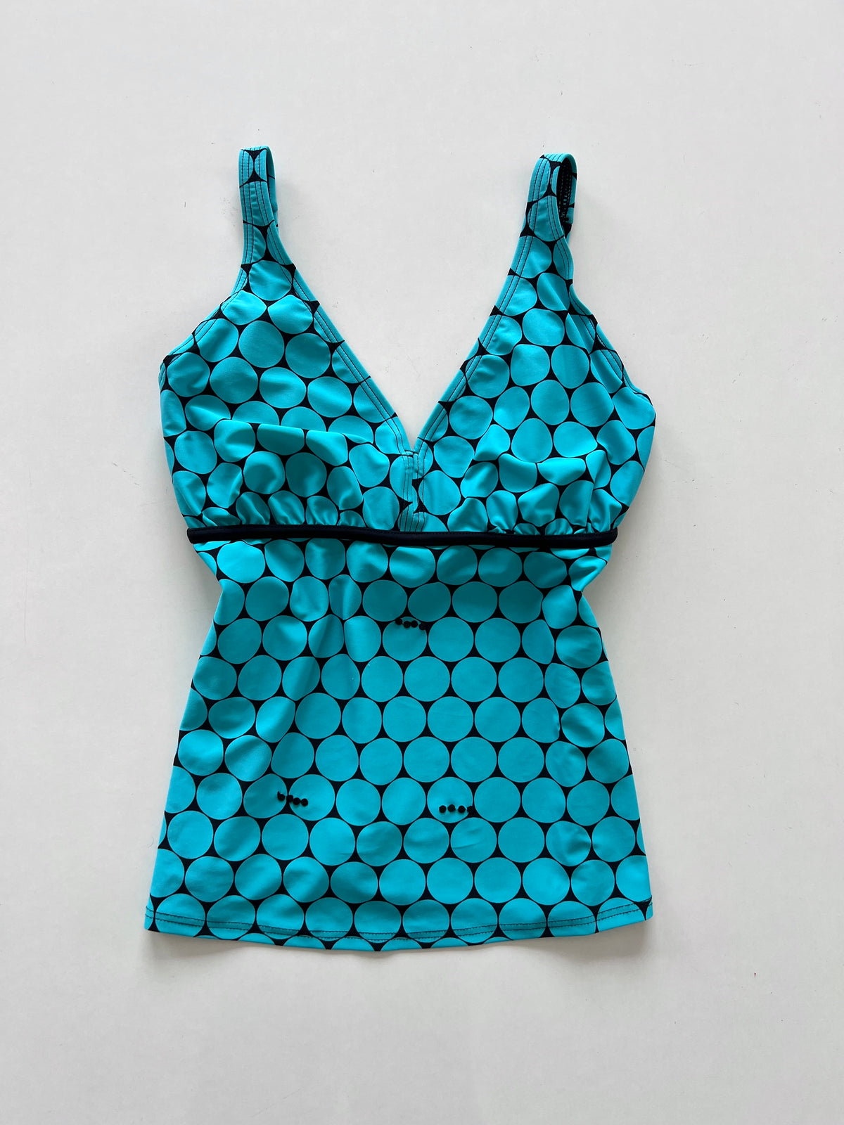 Tankini Top-Bust 36 to 38