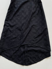 Noodle Strap Dress-Bust 34