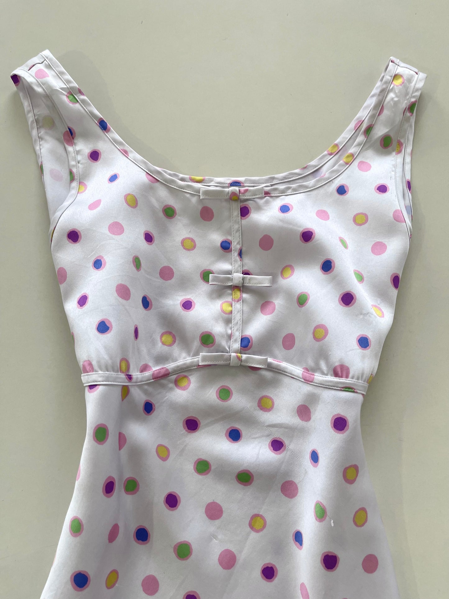 Nightwear Dress-Bust 36