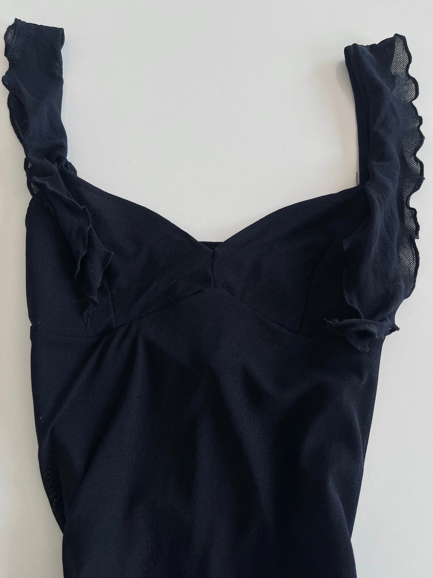 Zebra Dress-Bust  30 to 32