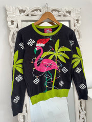 Christmas Sweater-Chest 34