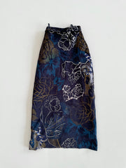 Jean Louis Marie Vintage Skirt-Waist 32