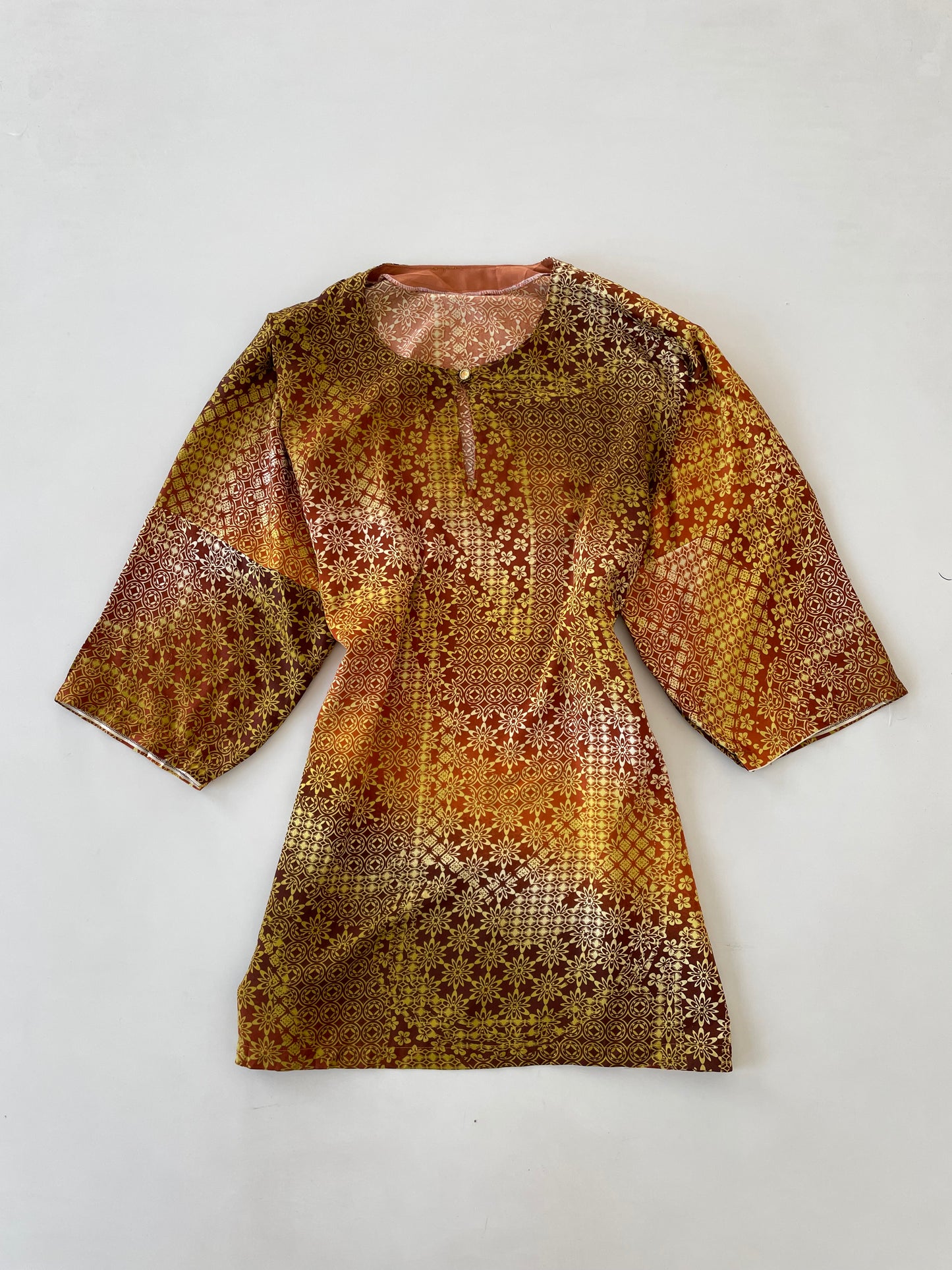 Vintage Top-Bust 54
