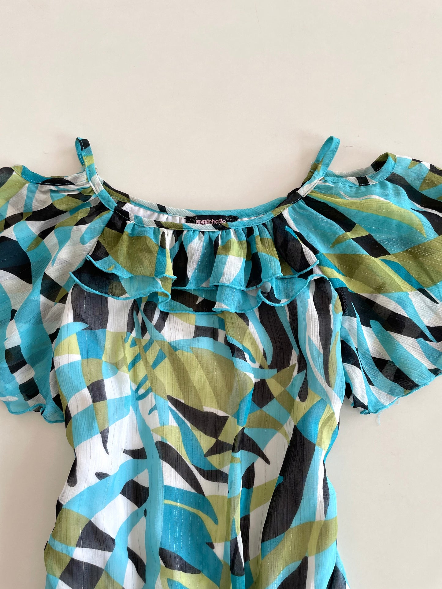 My Michelle Top-Bust 28 to 32