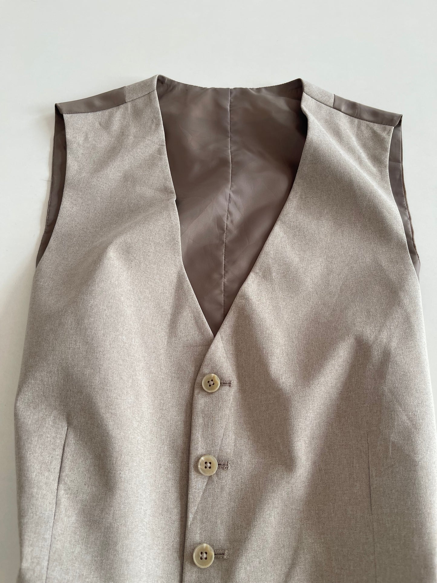 Canda Waistcoat -Bust 46