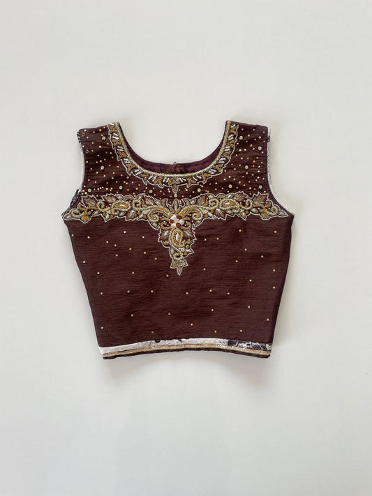 Desi Top-Bust 32