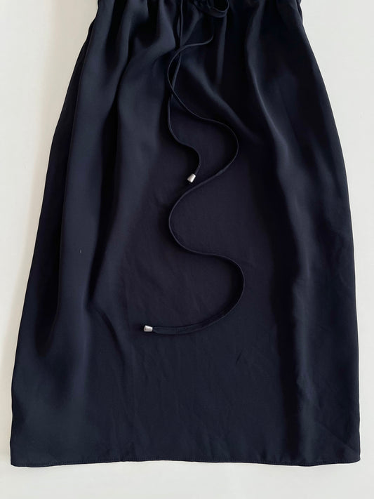 Mogg Black Dress-Bust 40