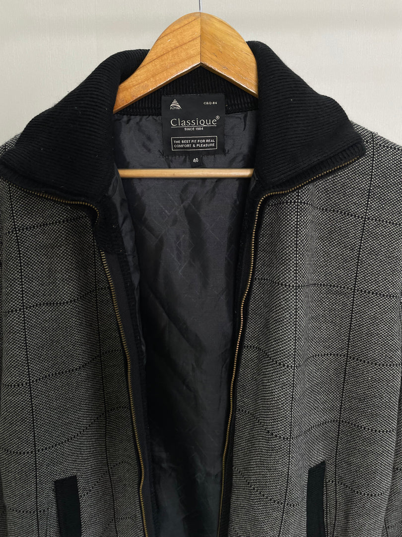 Classique Since 1984 Jacket - Bust 40