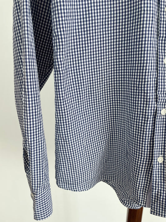 Tommy Hilfiger Vintage Shirt-Chest 44