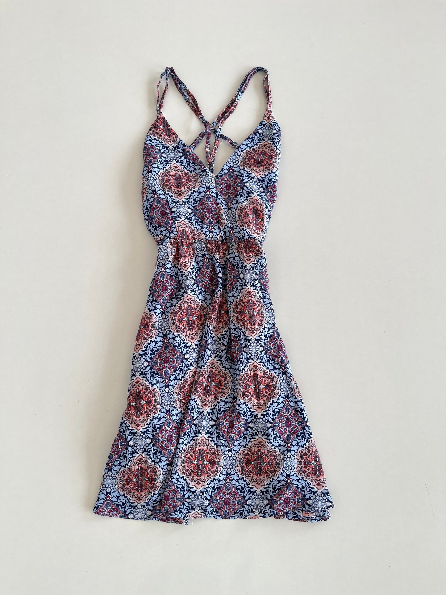 Paper Crane Dress-Bust 34