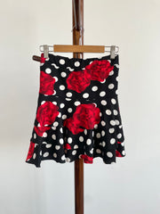 Rosita Skirt-Waist 32 to 34