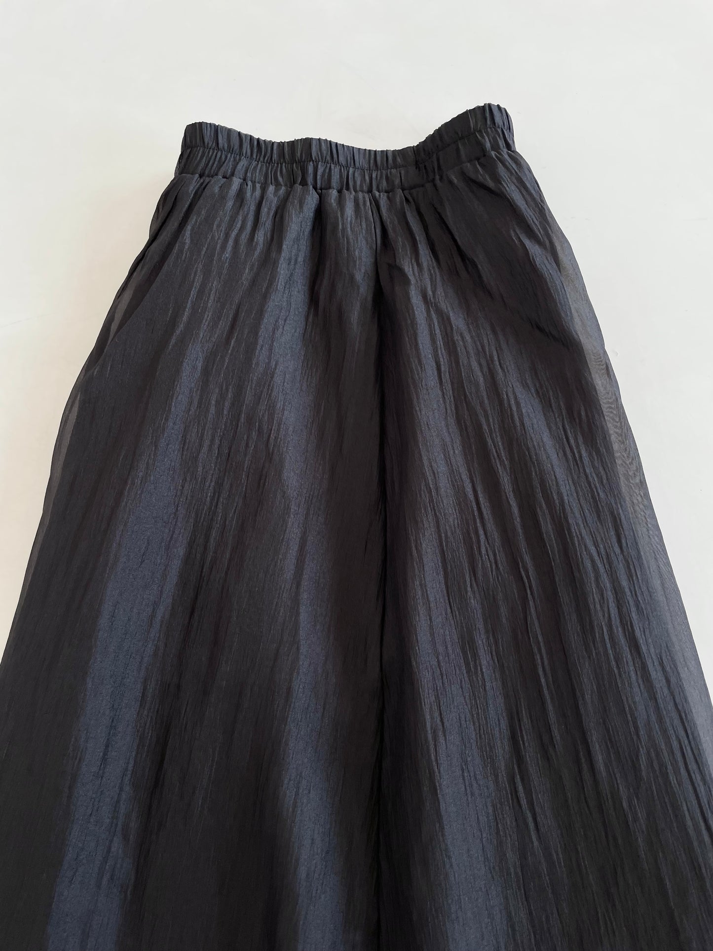 Black Prairie Skirt-Waist 26 to 30
