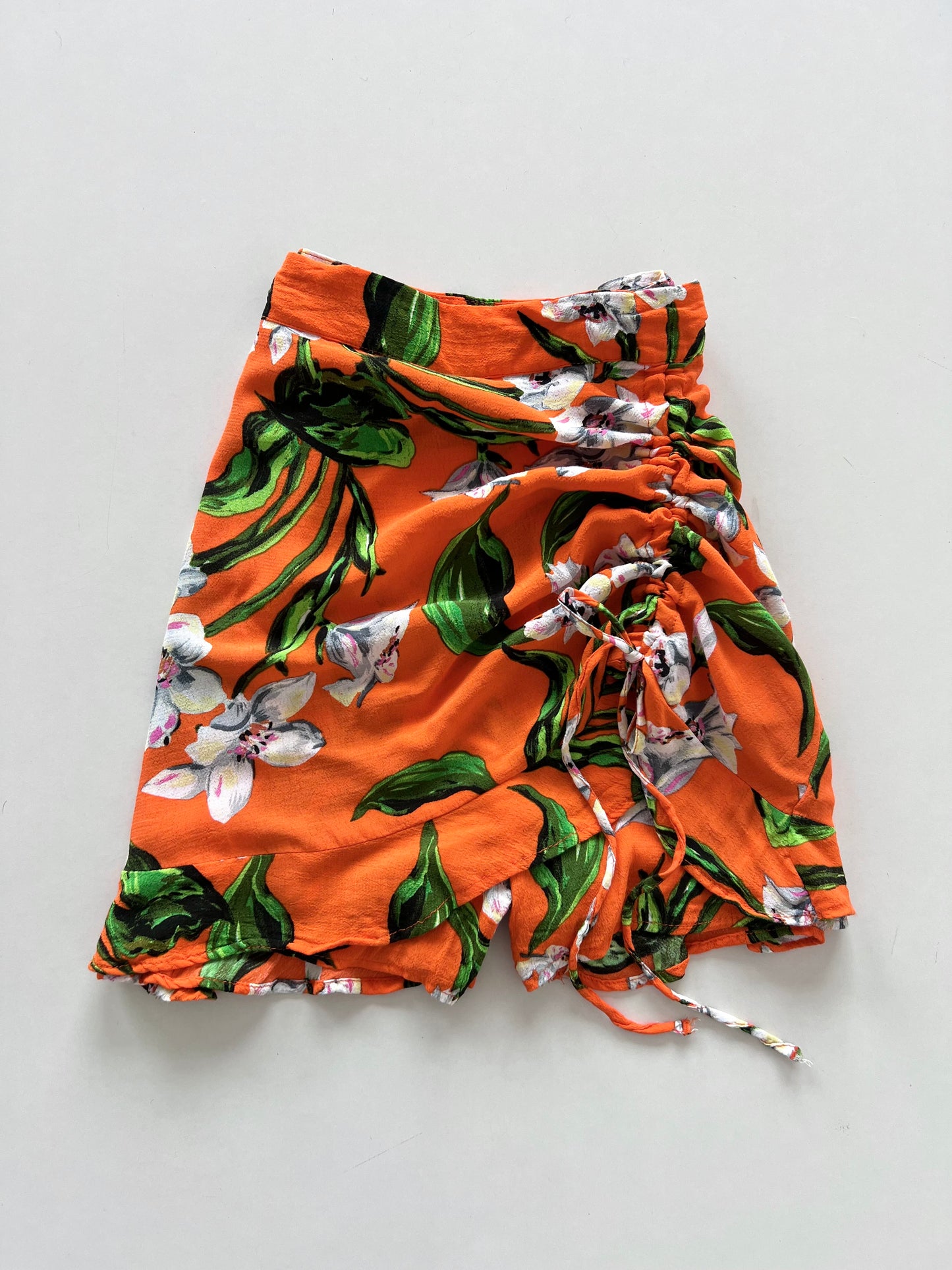 Zara Skirt-Waist 30