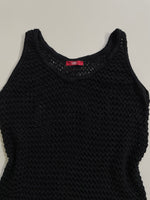 Load image into Gallery viewer, EDC CROCHET TOP - BUST 32 TO 38
