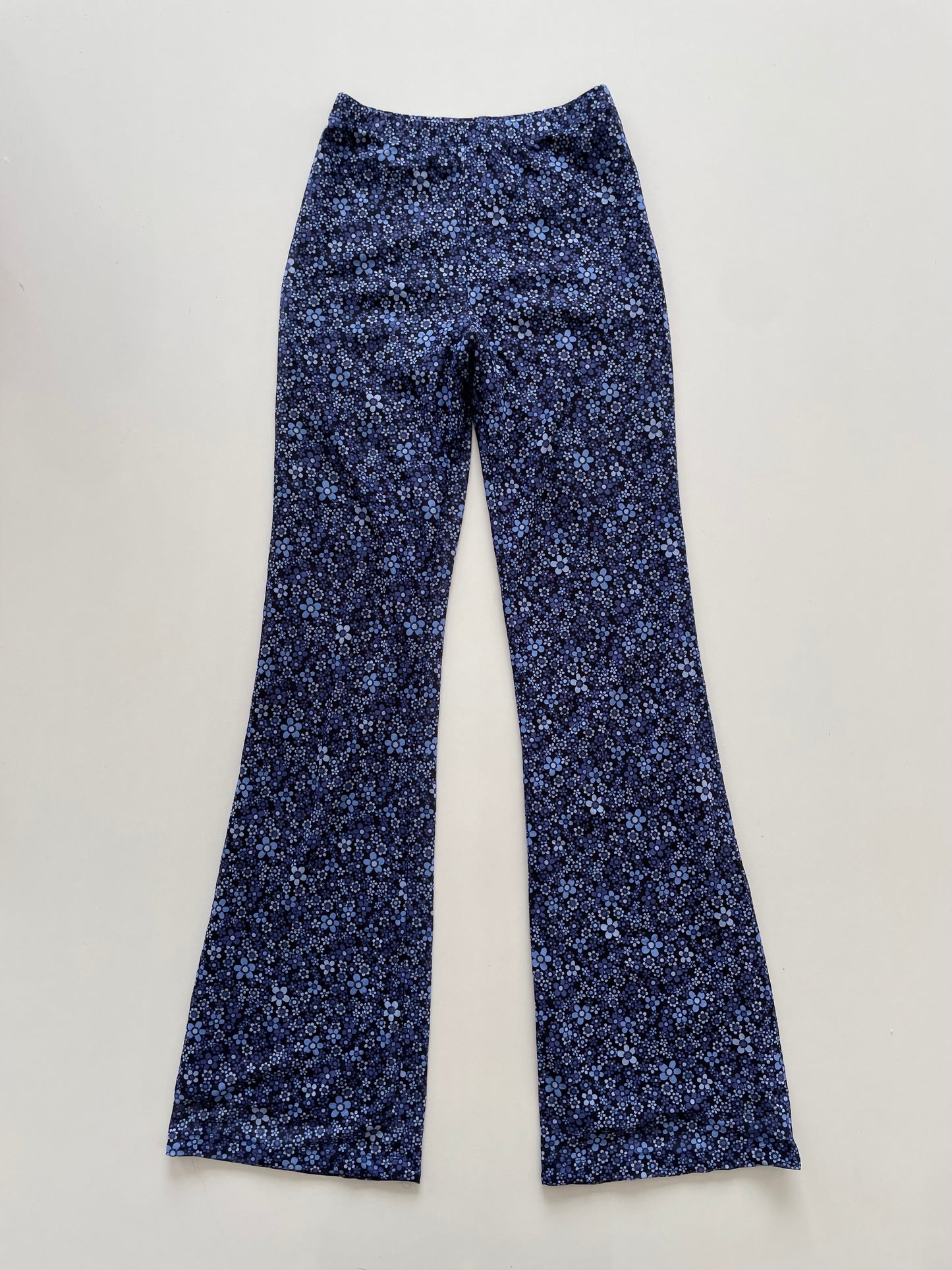 Motel Y2k Pants-Waist 26 to 30