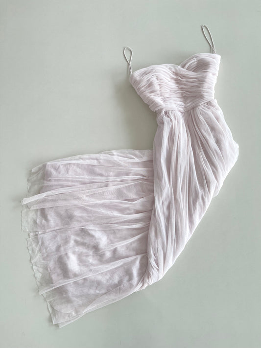 Forever Dress-Bust 36