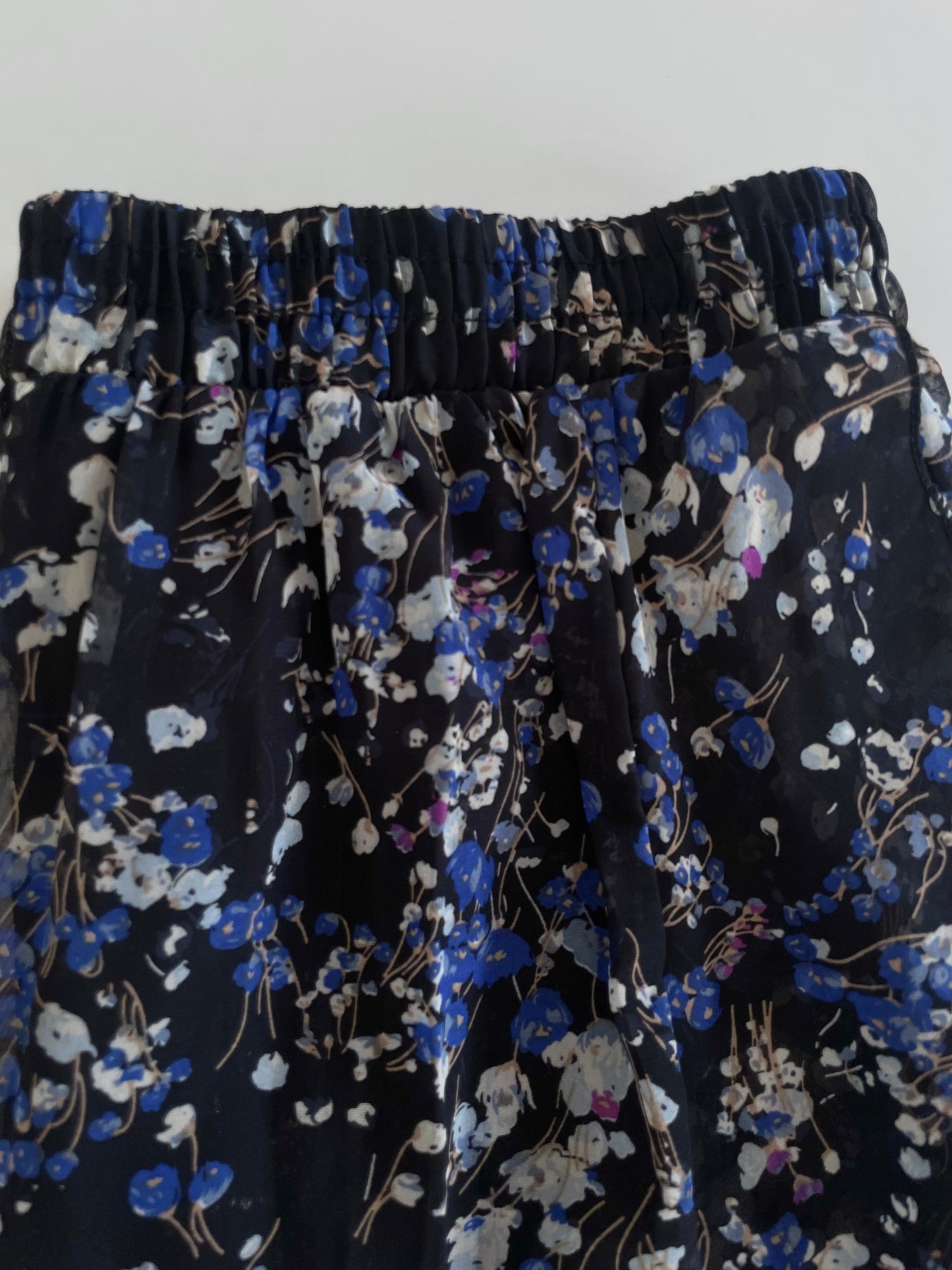 Blueprint Vintage Skirt-Waist 26 to 30