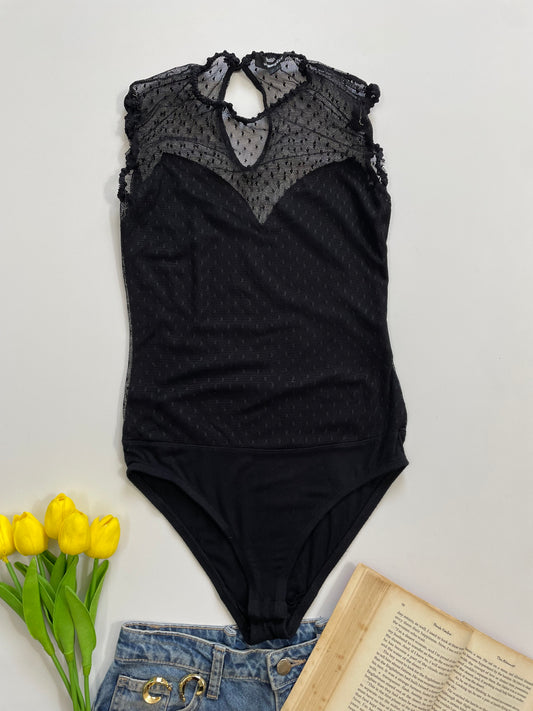Jennyfer Bodysuit-Bust 30 to 32