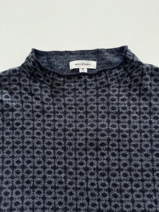 Max Studio Chunky Pinterest Sweater-Bust 44