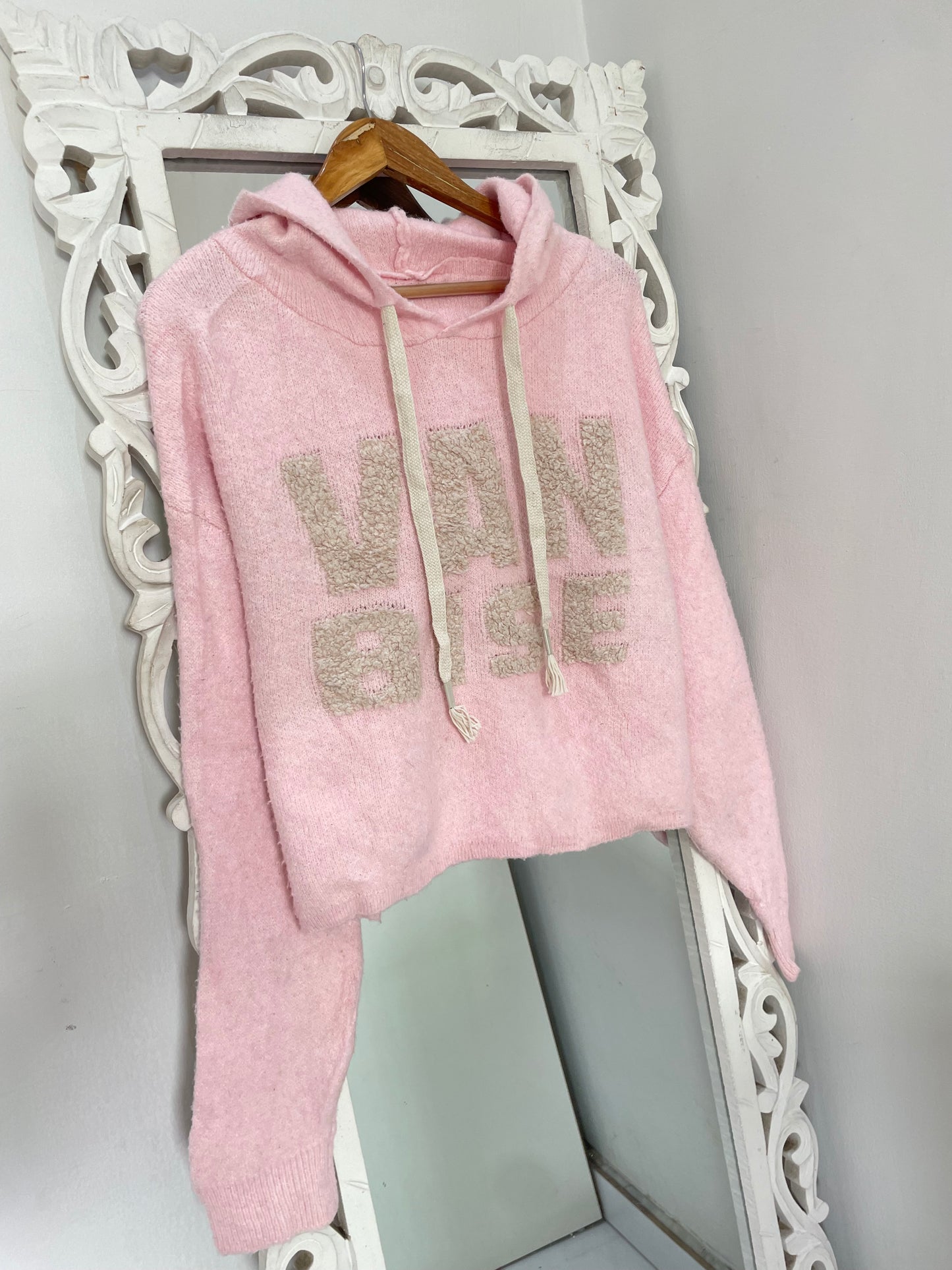 Chunky Pinterest Sweater-Chest 50