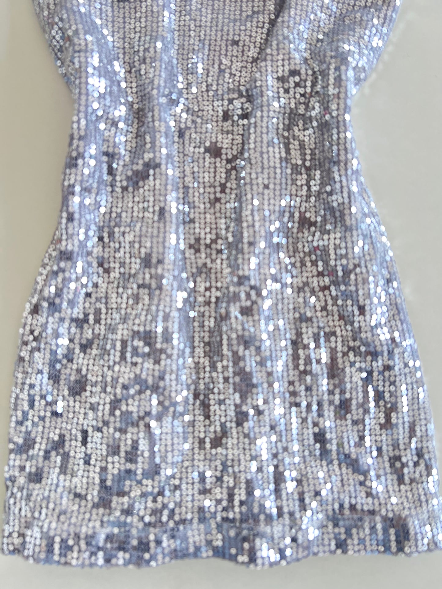Xhilaration Sequin Top-Bust 42