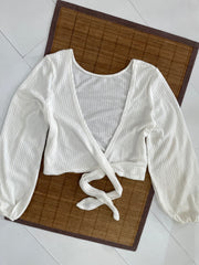 Cozy Winter Top-Bust 36 to 38