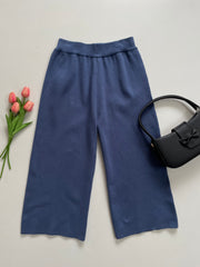 Blue Warm pants -waist 30 to 34