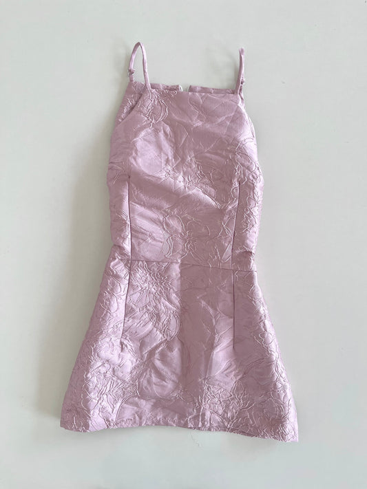 Missguided Jacquard Top-Bust 34