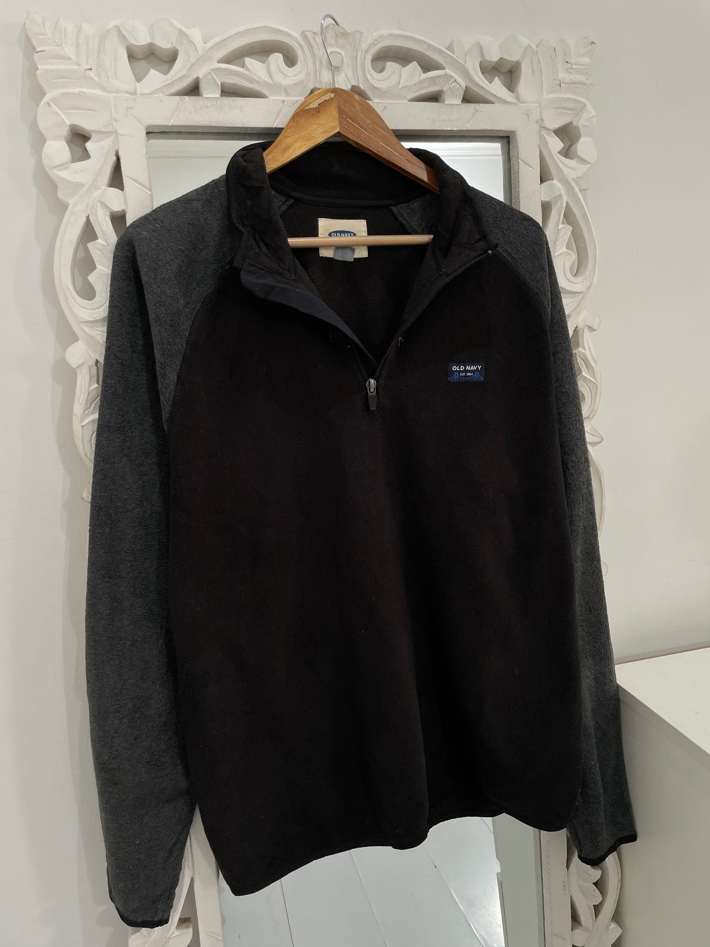 Old Navy Jacket-Chest 44