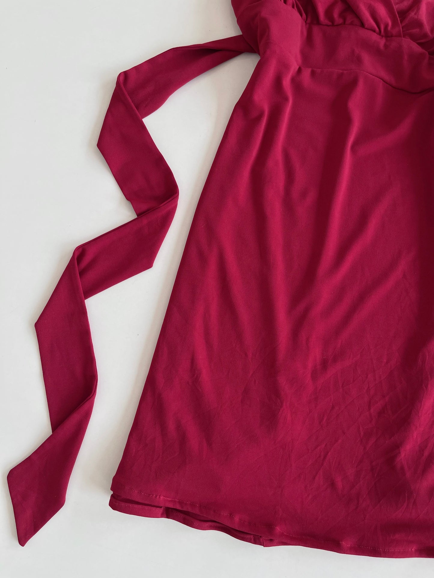 Wraper Dress-Bust 38 to 40